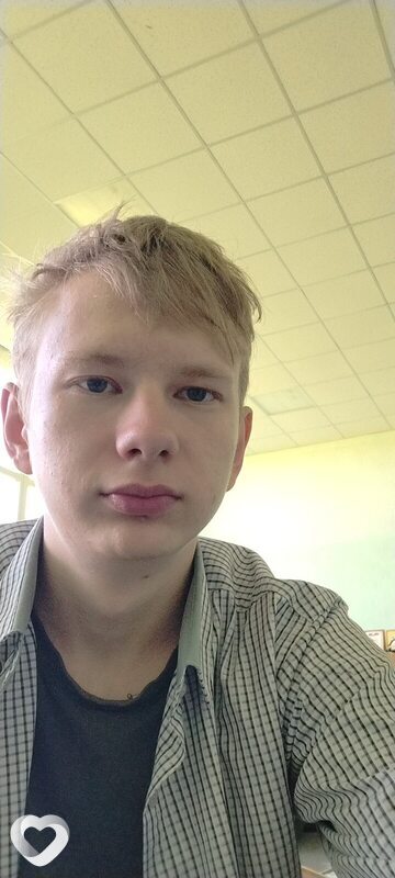 Семëн, Воложин
