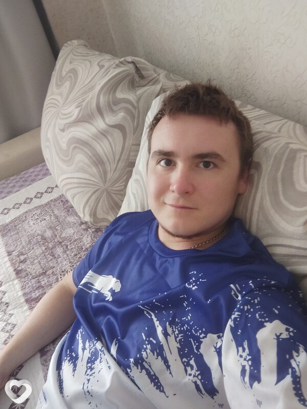 Mikhail, 20, Уральске — анкета №4374306