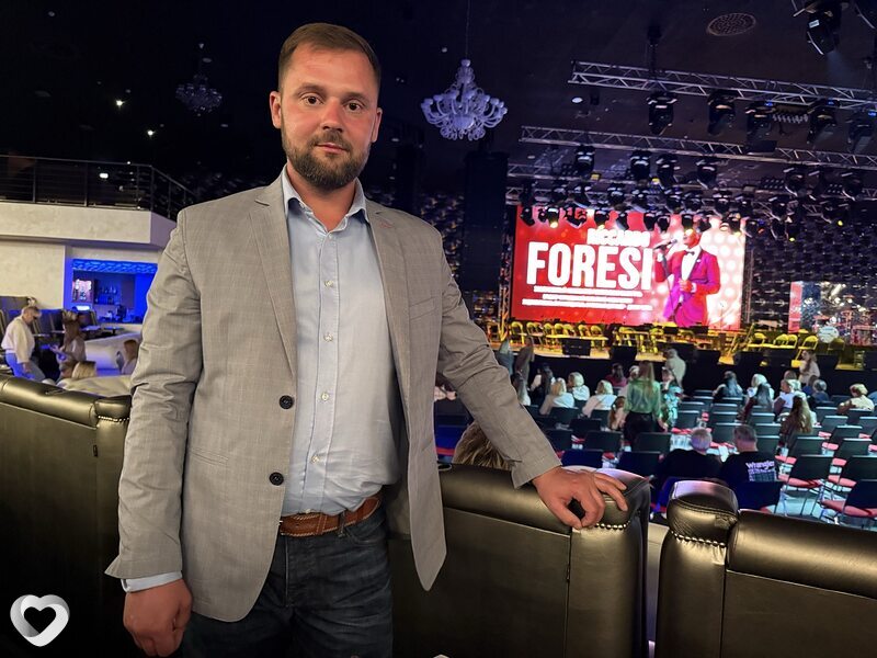 Сергей, 38, Гродно — анкета №4374328