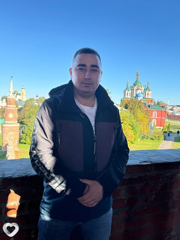 Никита, 27, Ухте — анкета №4374329