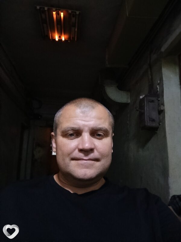 Александр, 43, Полтаве — анкета №4374348