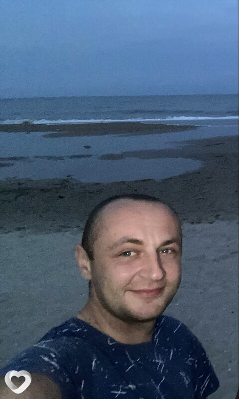 Сергей, Камышин