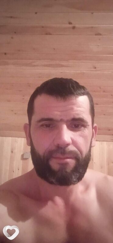 Демид, 37, Иркутске — анкета №4374350