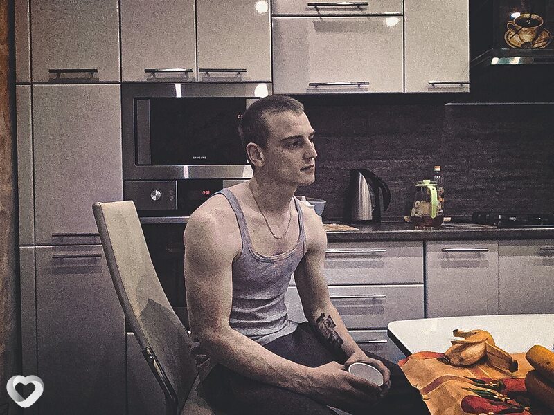 Vlad, 30, Саяногорске — анкета №4374454