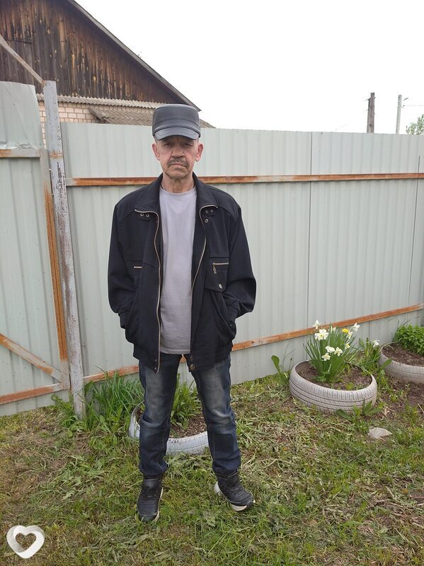 Андрей, Чайковский