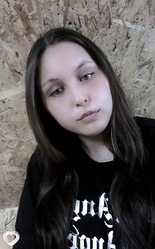 Ляйсан, 20, Тюмени — анкета №4374465