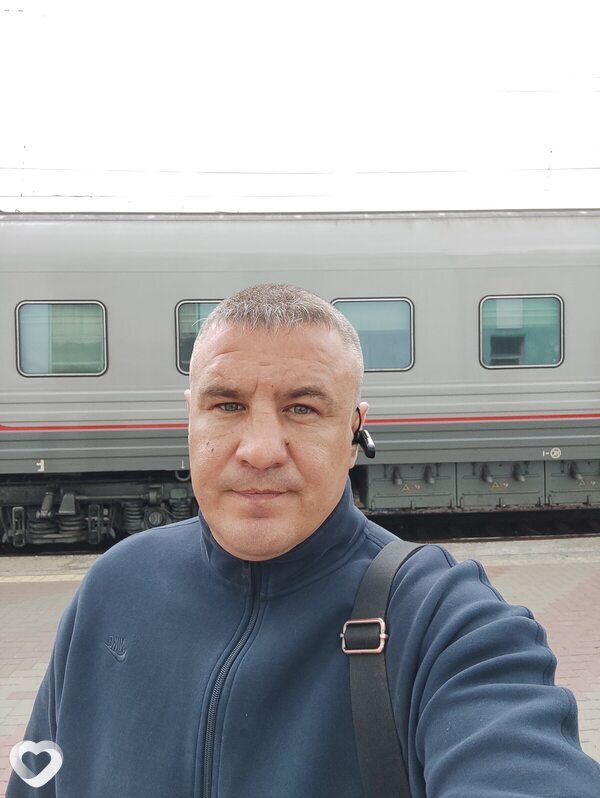 An, 39, Омске — анкета №4374404