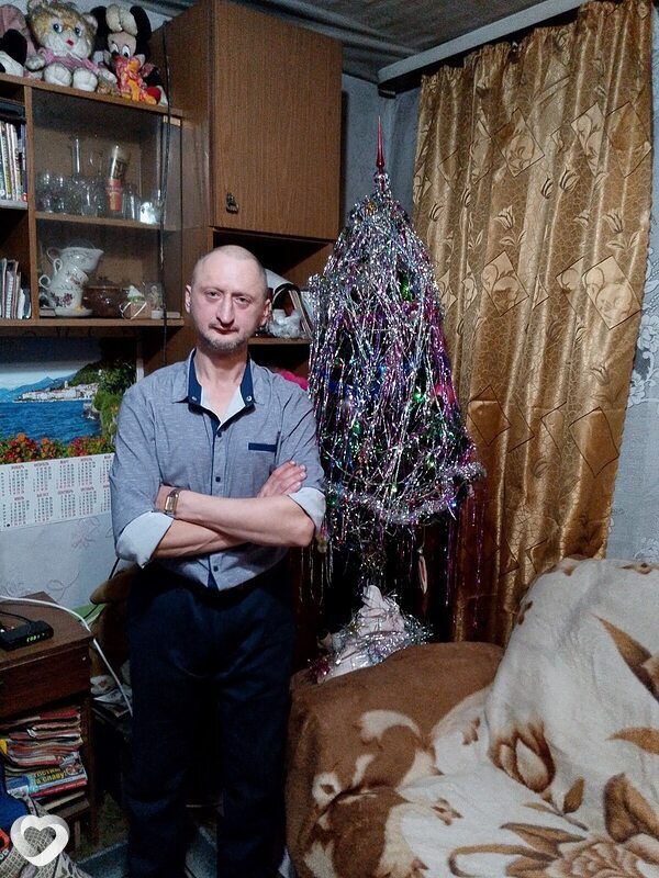 Владимир, Туринск