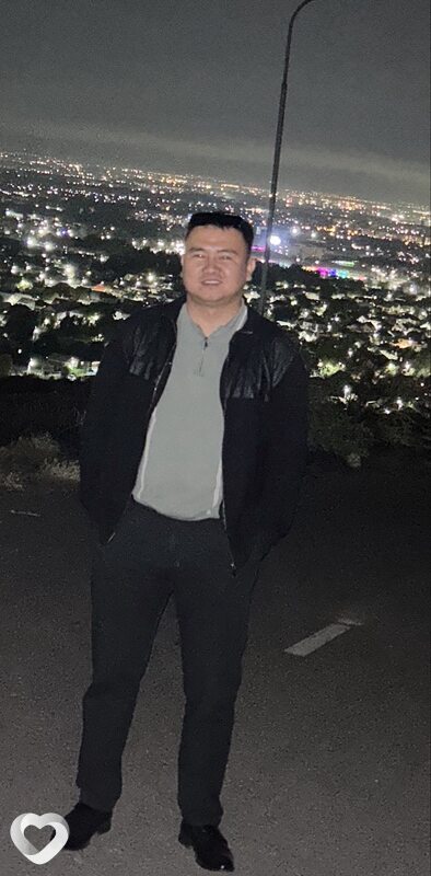 Kuanysh, 32, Алматы — анкета №4374415