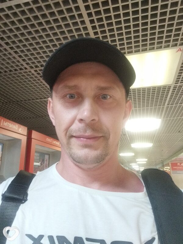 Валерий, 39, Котласе — анкета №4374419