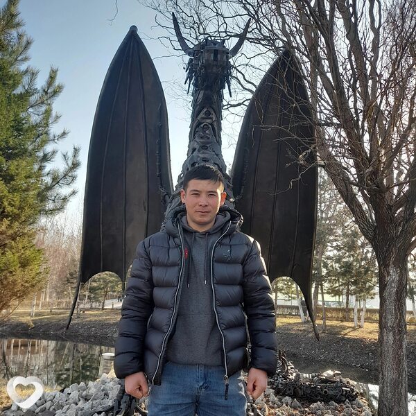 Акыл, 31, Петропавловске-Камчатском — анкета №4374421