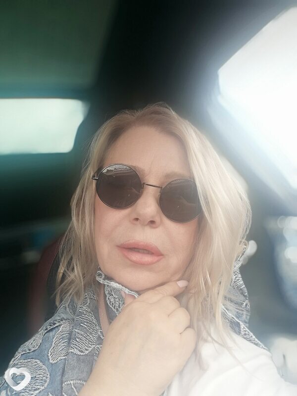 Лера, 57, Челябинске — анкета №4374626