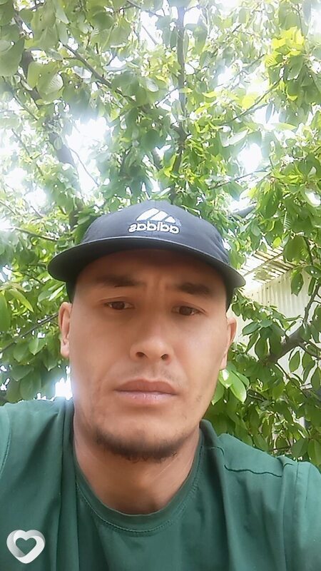 Сабыр, 31, Петропавловске-Камчатском — анкета №4374632