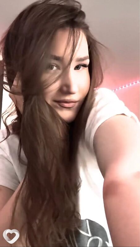 Ульяна, 20, Балашихе — анкета №4374633