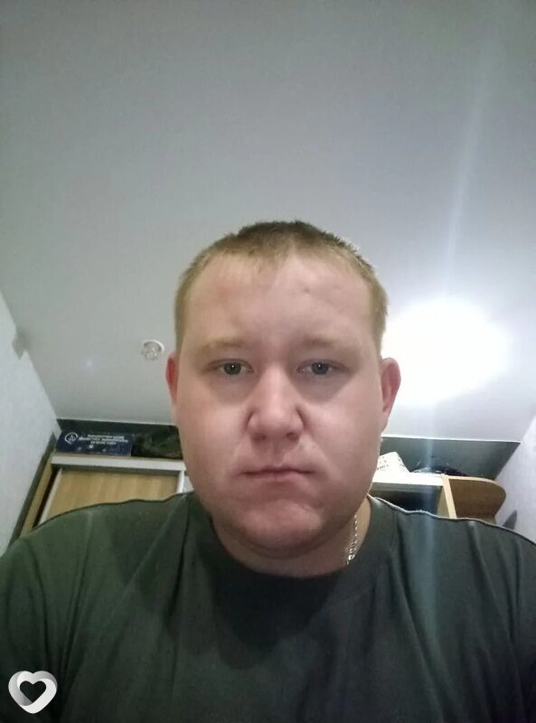 Павел, 32, Новосибирске — анкета №4374634