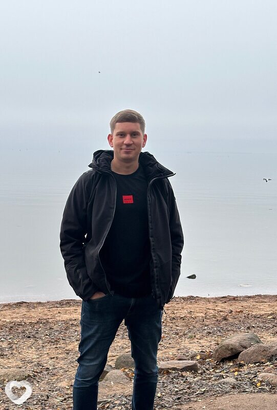 Дмитрий, 31, Санкт-Петербурге — анкета №4374431