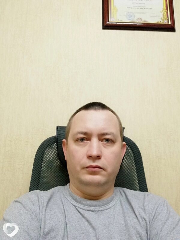 Юрий, 43, Твери — анкета №4374444