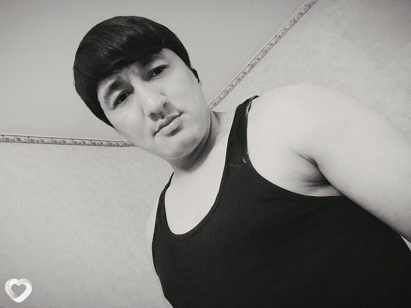 Азимжон, 28, Новосибирске — анкета №4374448
