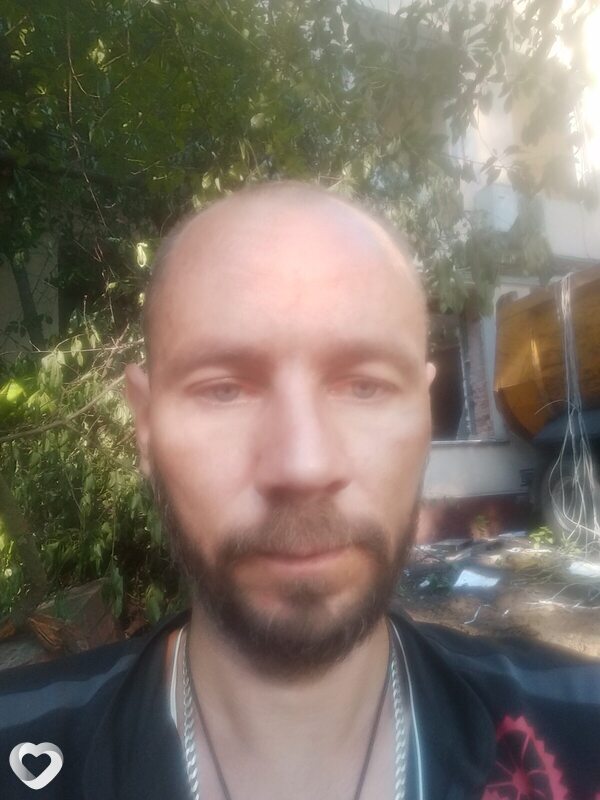 Петя, 39, Киеве — анкета №4374451