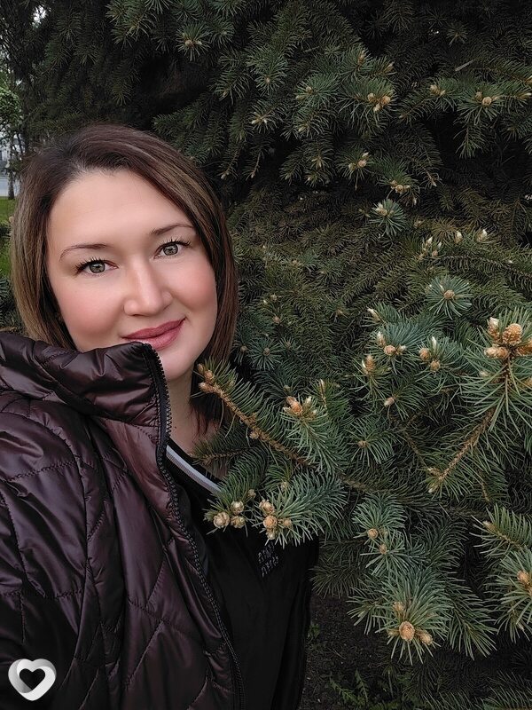 Елена, 39, Самаре — анкета №4374725