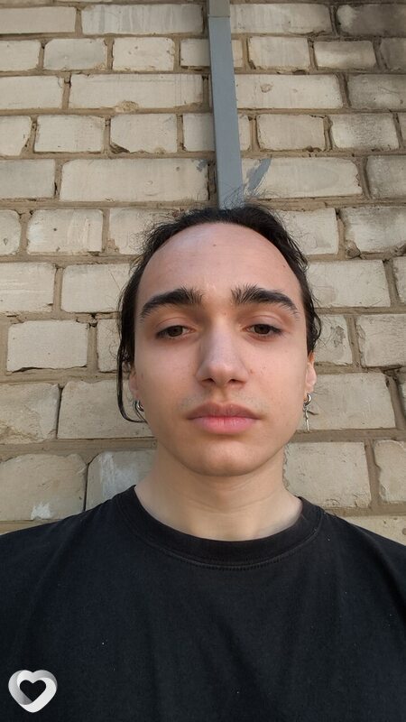 Егор, 22, Костроме — анкета №4374731