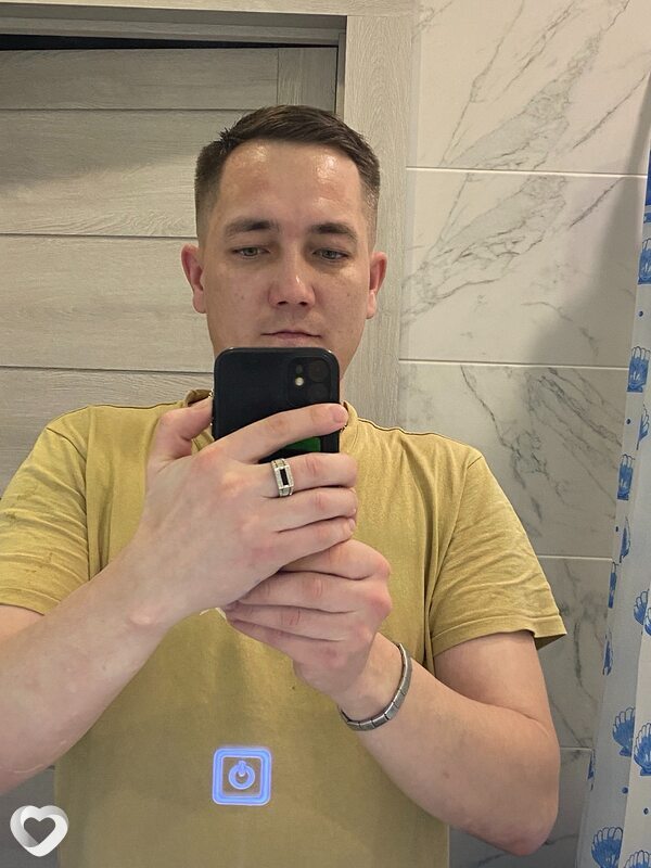 Денис, 32, Уфе — анкета №4374733
