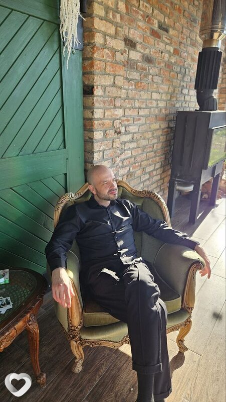 Евгений, 42, Калининграде — анкета №4374736