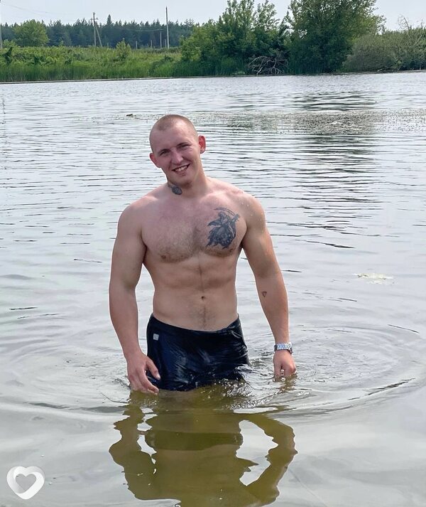 Илья, 31, Барнауле — анкета №4374737