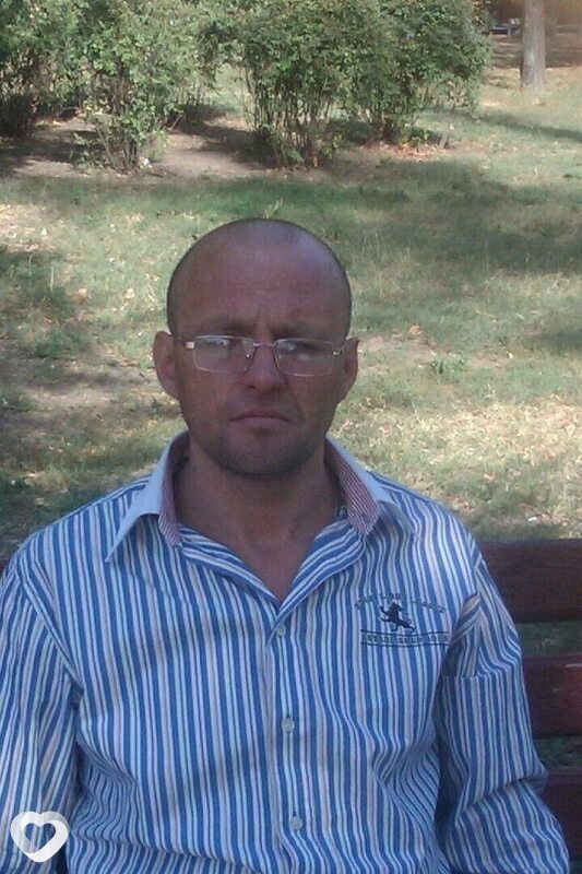 Сергей, 50, Мариуполе — анкета №4374740