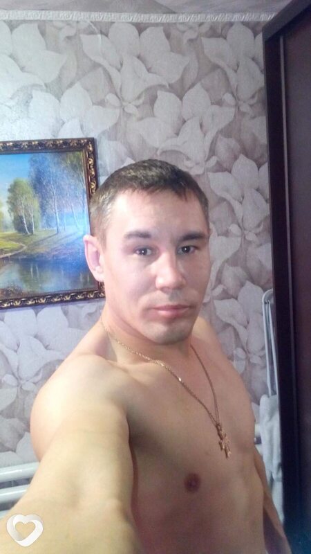 Олег, 42, Донецке — анкета №4374742