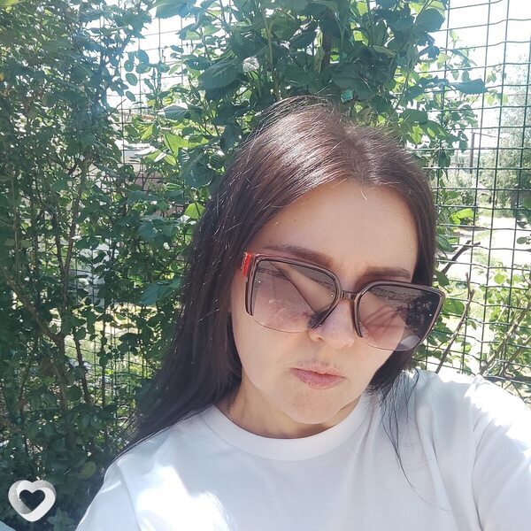 Ляна, 46, Макеевке — анкета №4374553