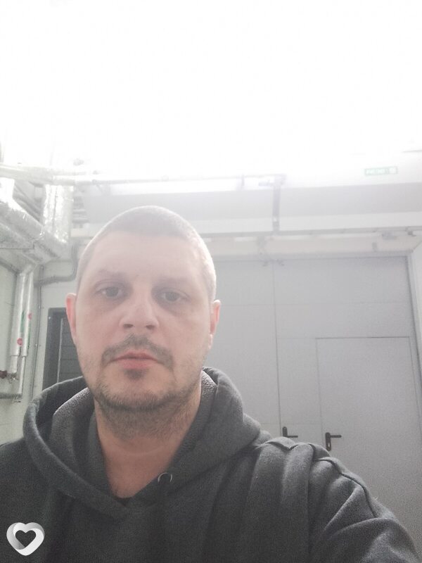 Дмитрий, 39, Саратове — анкета №4374558