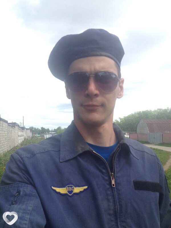 Александр, 34, Коломне — анкета №4374565