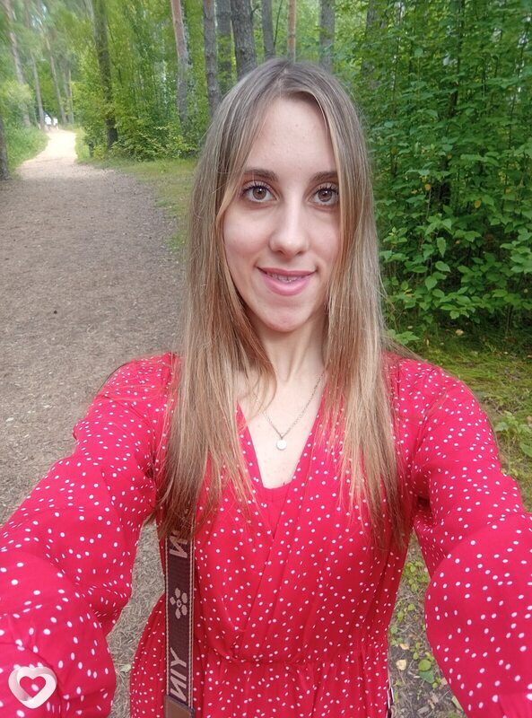 Эвелина, Нижневартовск