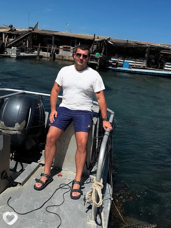 Сергей, 30, Магнитогорске — анкета №4374546