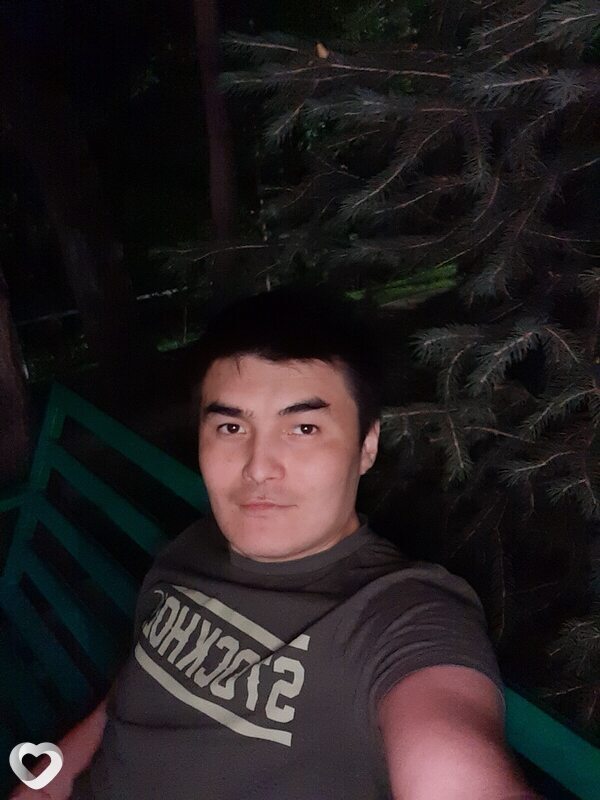 Дамир, 35, Алматы — анкета №4374549