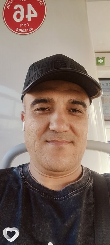 Назар, 37, Набережных Челнах — анкета №4374478