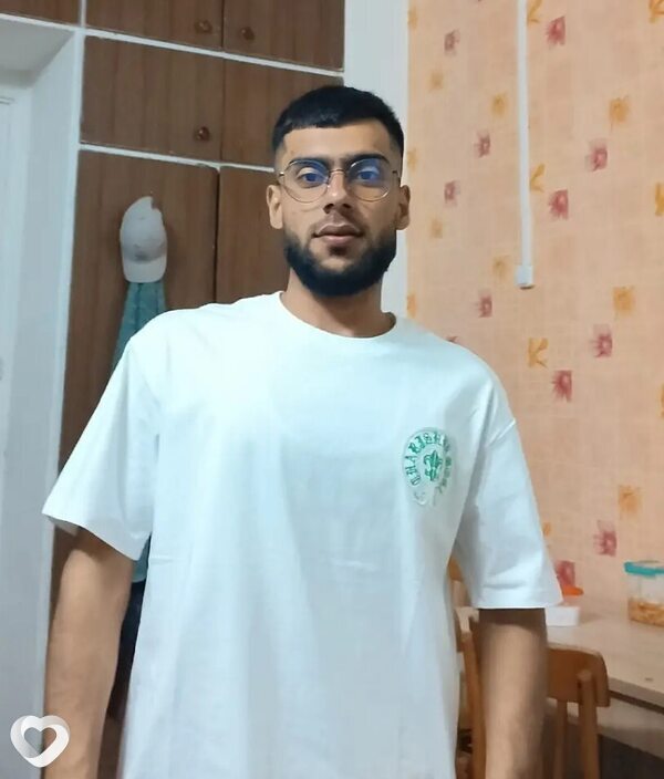 Айуп, 27, Минске — анкета №4374482
