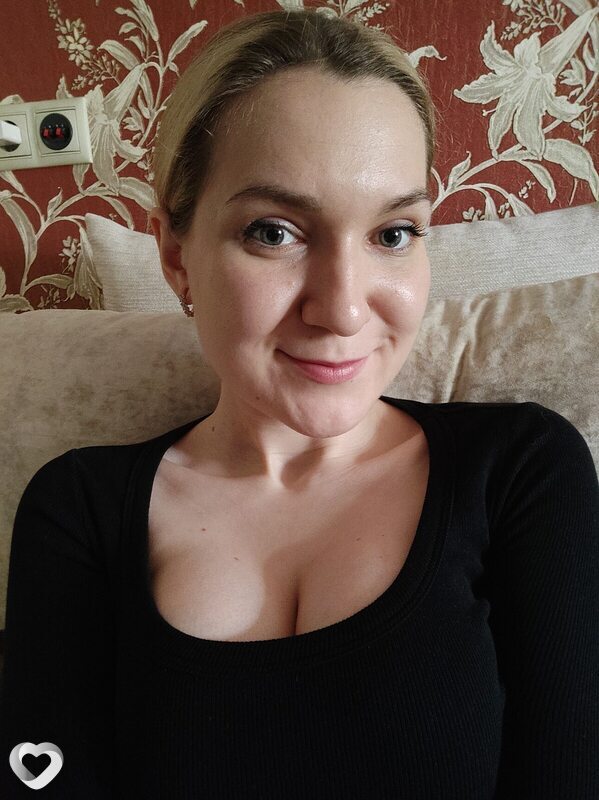 Тася, 27, Минске — анкета №4374485