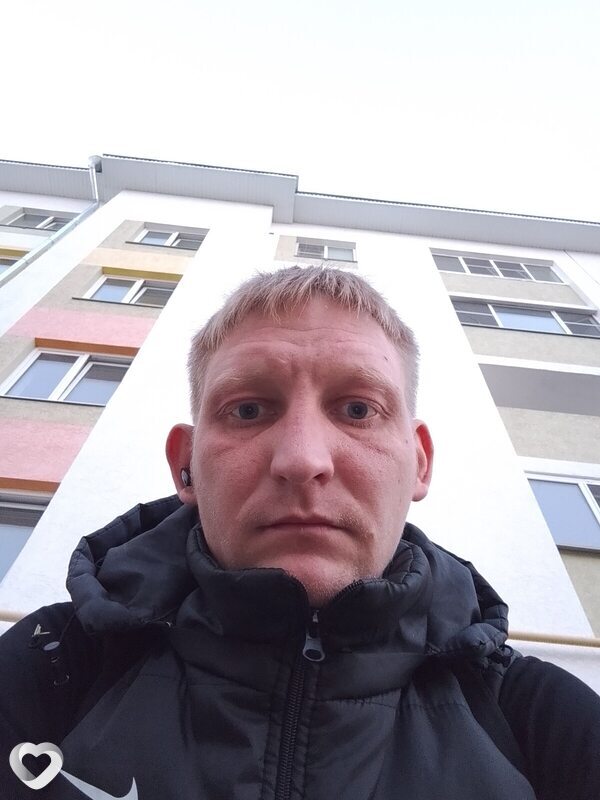 Дмитрий, 30, Городеце — анкета №4374486