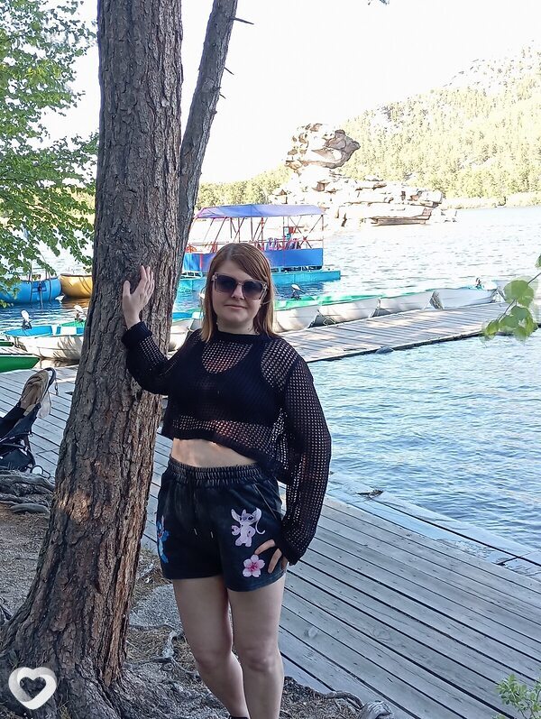 Annabel, Щучинск