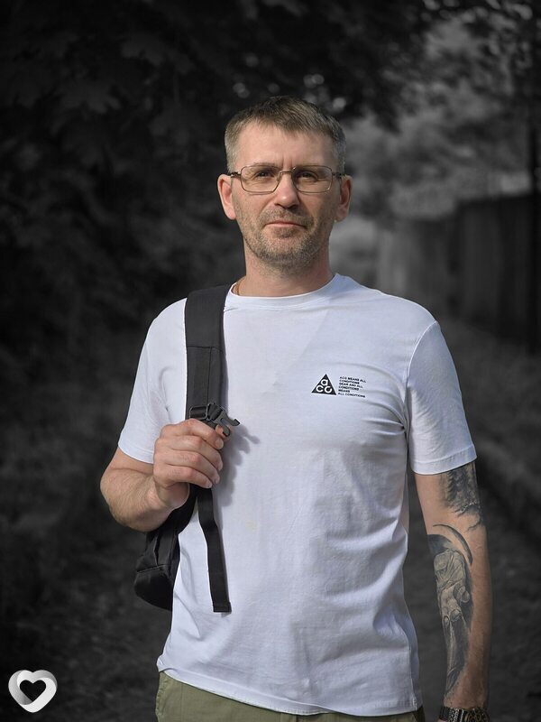 Матвей, 41, Туле — анкета №4374494