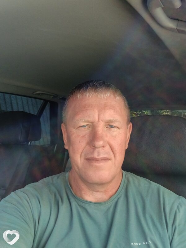 Вадим, 49, Шымкенте — анкета №4374496