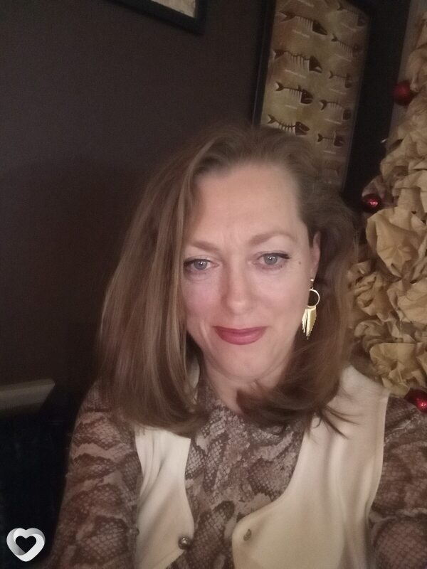 Елена, 46, Тольятти — анкета №4374500