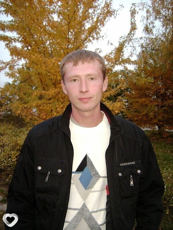 Александр, 41, Балакове — анкета №4374801