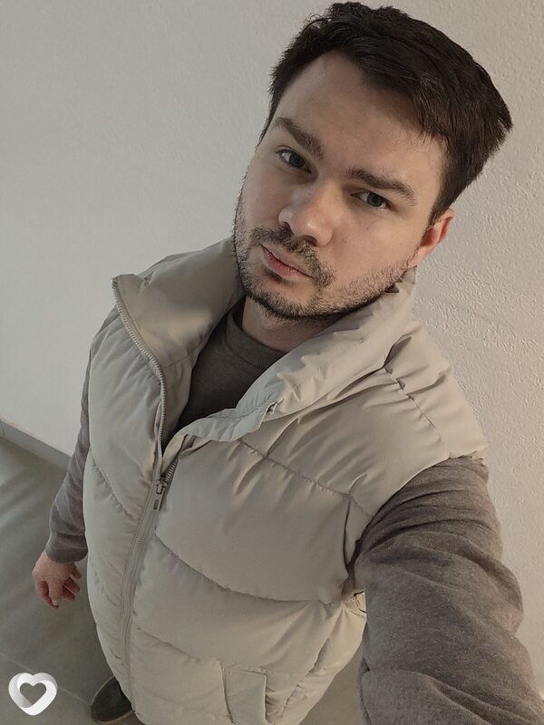 Костя, 32, Пензе — анкета №4374808