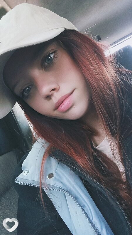Катя, 21, Бишкек — анкета №4374809