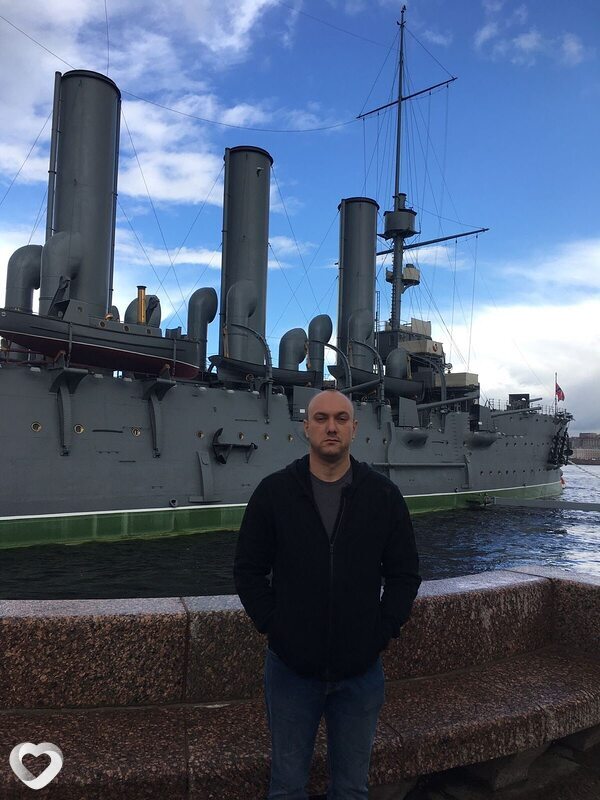 Константин, 39, Уфе — анкета №4374813