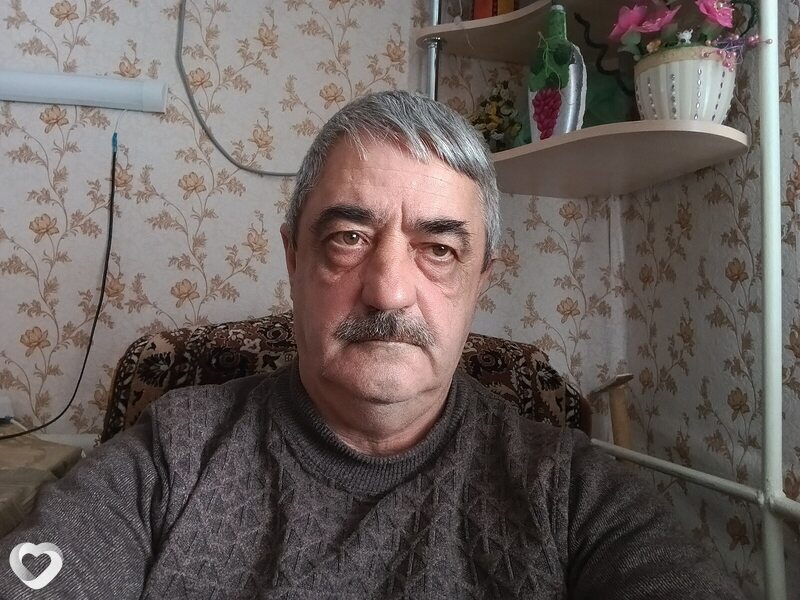 Сергей, Пойковский