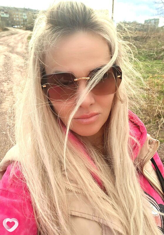 Нинель, 37, Братске — анкета №4374817